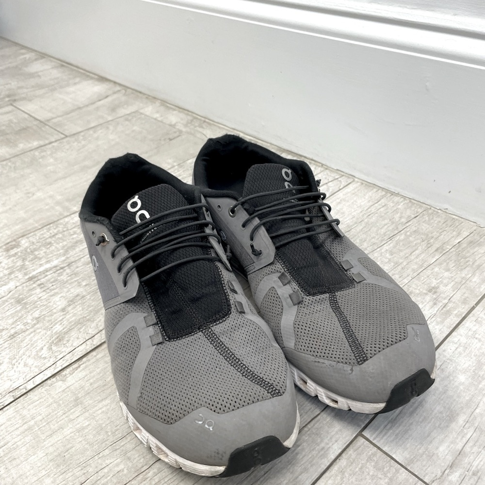 On running cloud size 12.5M
